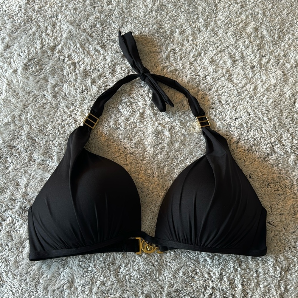 VS bikini top!